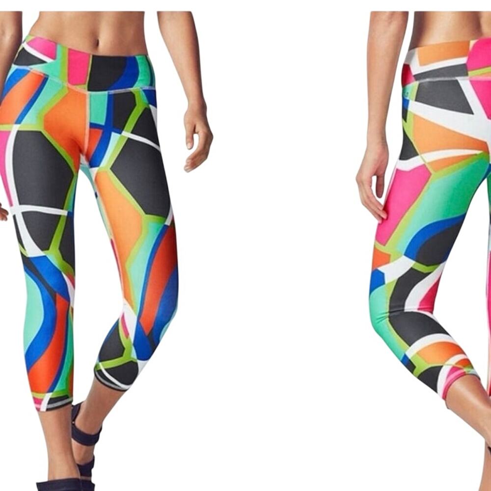Fabletics Powerhold Leggings